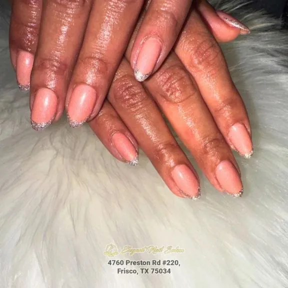 Fashion fades, but stylish nails are forever. Stay ahead of the curve and let your nails make a statement with the latest trends