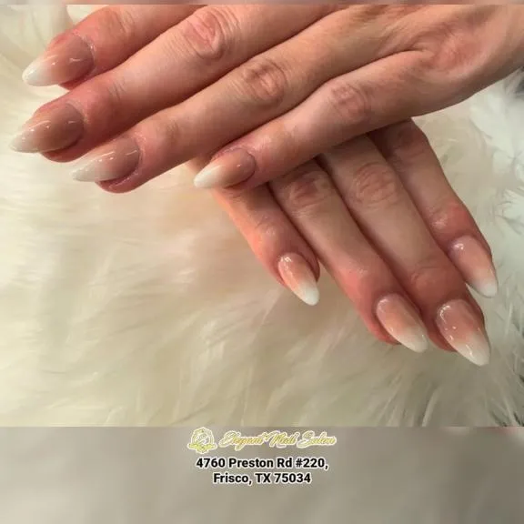 Fashion fades, but stylish nails are forever. Stay ahead of the curve and let your nails make a statement with the latest trends