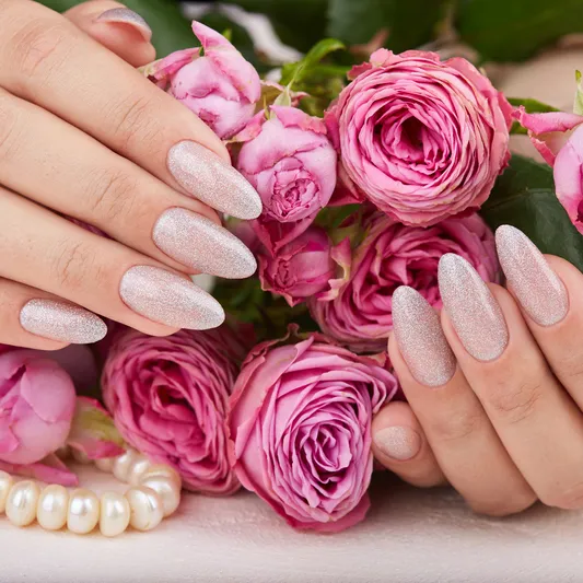 Nails Services